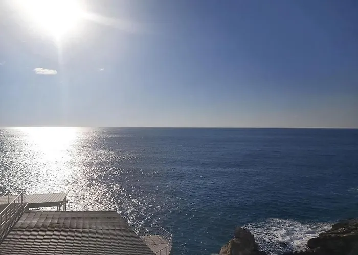 Paradise Beachfront View 1