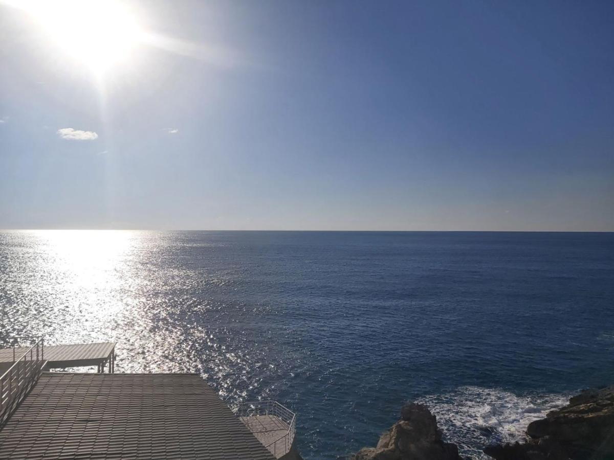 Paradise Beachfront View 1