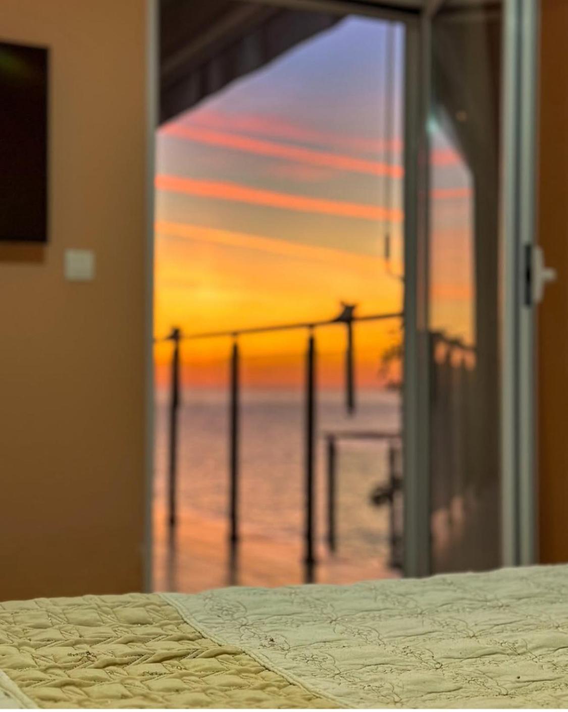 Paradise Beachfront View 1